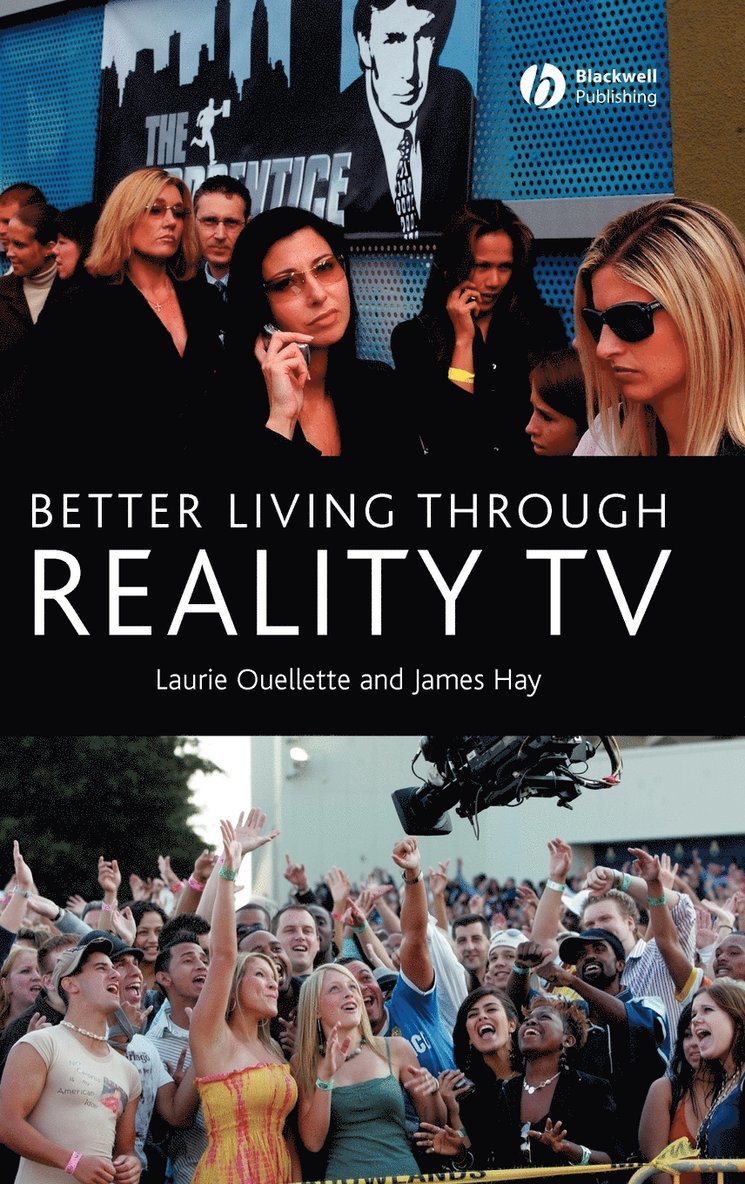 Better Living through Reality TV 1