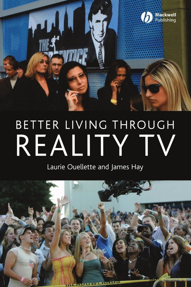 Better Living through Reality TV 1