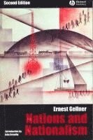 bokomslag Nations and Nationalism, 2nd Edition