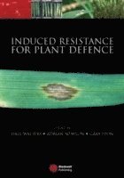 bokomslag Induced Resistance for Plant Defence