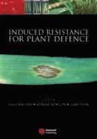 Dale Walters, Adrian C. Newton, Gary Lyon - Induced Resistance for Plant Defence, Inbunden