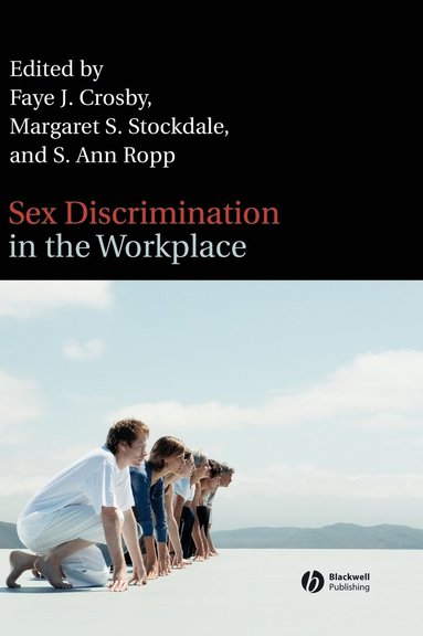 bokomslag Sex Discrimination in the Workplace