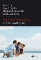 bokomslag Sex Discrimination in the Workplace