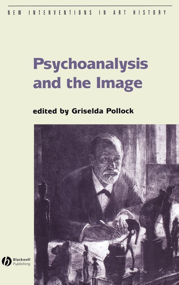 Psychoanalysis and the Image