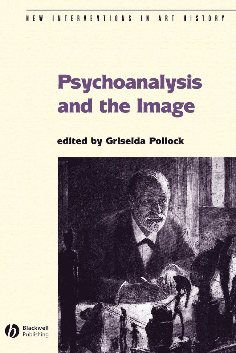 Psychoanalysis and the Image 1