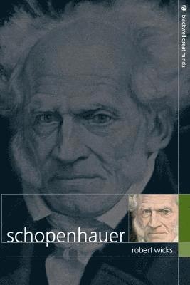 bokomslag Schopenhauer