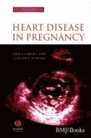 bokomslag Heart Disease in Pregnancy