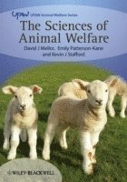 bokomslag The Sciences of Animal Welfare