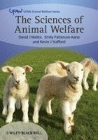 David Mellor, Emily Patterson-Kane, Kevin J. Stafford - Sciences of Animal Welfare, Häftad