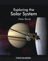 bokomslag Exploring the Solar System