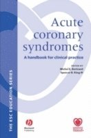 bokomslag Acute Coronary Syndromes