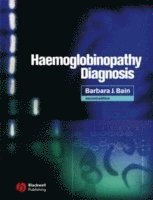 bokomslag Haemoglobinopathy Diagnosis