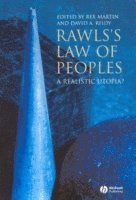 Rex Martin, David A. Reidy - Rawls's Law of Peoples, Häftad