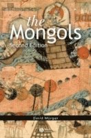 bokomslag The Mongols