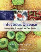 bokomslag Infectious Disease