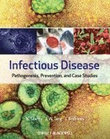 Nandini Shetty, Julian W Tang, Julie Andrews - Infectious Disease, Inbunden
