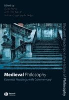 Medieval Philosophy 1