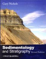 bokomslag Sedimentology and Stratigraphy