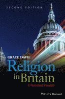 bokomslag Religion in Britain