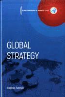 bokomslag Global Strategy