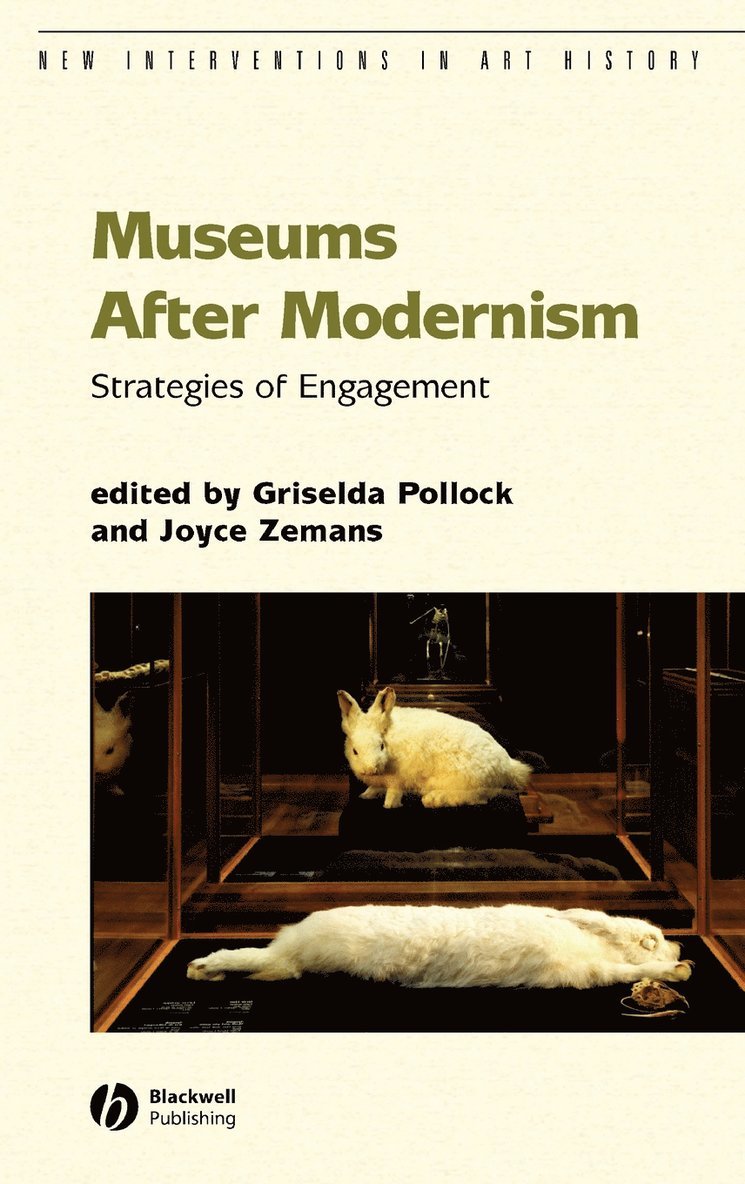 Museums After Modernism 1