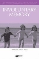 John Mace - Involuntary Memory, Häftad