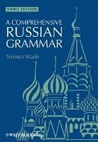 bokomslag A Comprehensive Russian Grammar, 3rd Edition