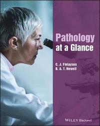 bokomslag Pathology at a Glance