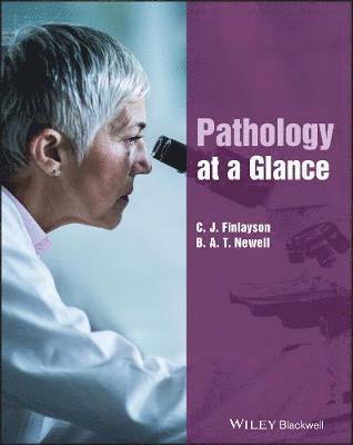 Pathology at a Glance 1