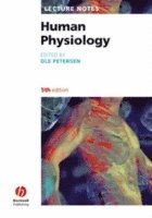 Ole H. Petersen, University of Liverpool) Petersen, Ole H. (Department of Physiology - Lecture Notes, Häftad