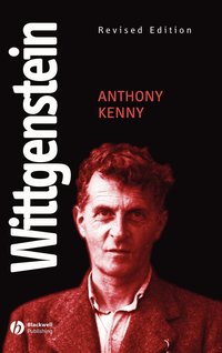 bokomslag Wittgenstein