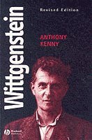 bokomslag Wittgenstein