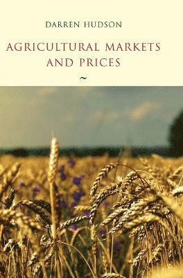 Agricultural Markets and Prices 1