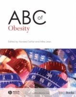 bokomslag ABC of Obesity