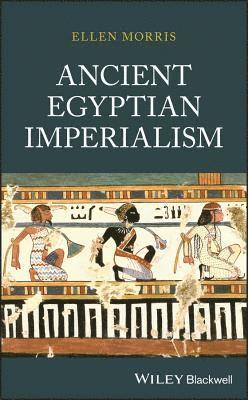 Ancient Egyptian Imperialism 1