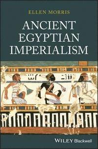 bokomslag Ancient Egyptian Imperialism