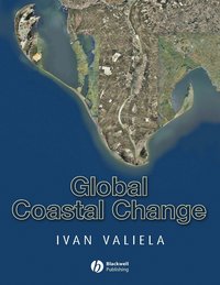 bokomslag Global Coastal Change