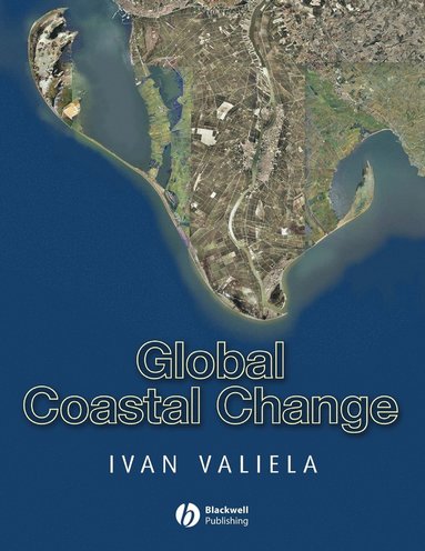bokomslag Global Coastal Change