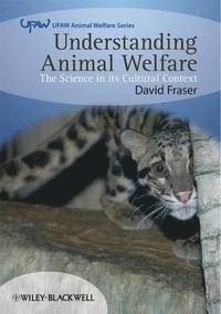 bokomslag Understanding Animal Welfare