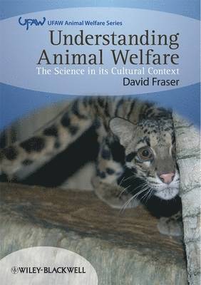 Understanding Animal Welfare 1