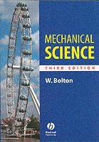 bokomslag Mechanical Science