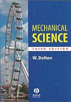 Mechanical Science 1