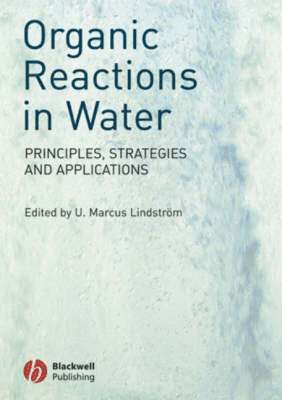 Organic Reactions in Water 1