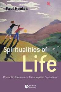 bokomslag Spiritualities of Life