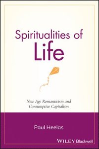 bokomslag Spiritualities of Life