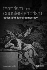 bokomslag Terrorism and Counter-Terrorism