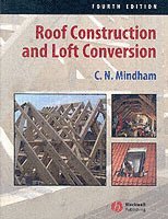 Roof Construction and Loft Conversion 1