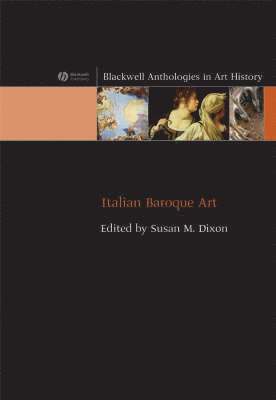 Italian Baroque Art 1