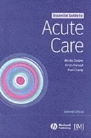 Essential Guide to Acute Care 1