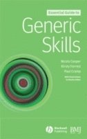 bokomslag Essential Guide to Generic Skills